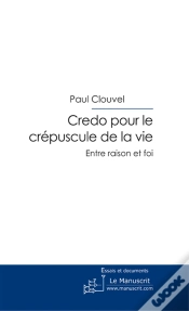 Capa do artigo Credo Pour Le Crépuscule De La Vie
