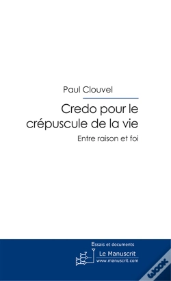 Capa do artigo Credo Pour Le Crépuscule De La Vie