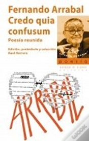 Capa do artigo Credo Quia Confusum