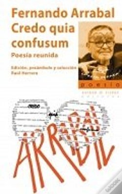 Capa do artigo Credo Quia Confusum