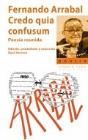 Credo Quia Confusum - Preview