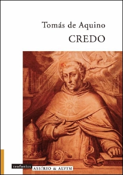 Capa do artigo Credo