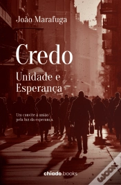 Capa do artigo Credo - Unidade e Esperança