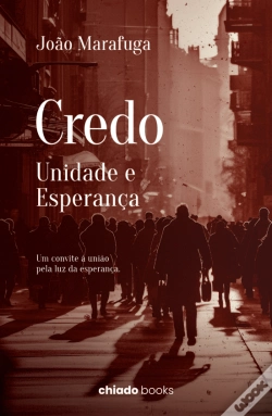 Capa do artigo Credo - Unidade e Esperança