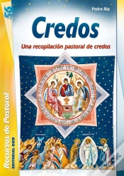 Capa do artigo Credos