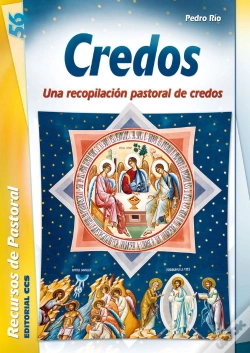 Capa do artigo Credos