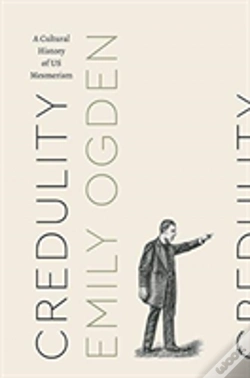 Capa do artigo Credulity
