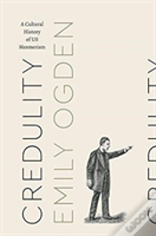 Capa do artigo Credulity