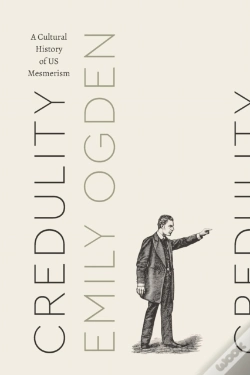 Capa do artigo Credulity