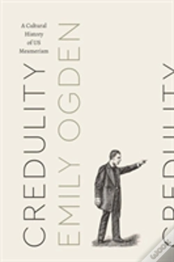 Capa do artigo Credulity