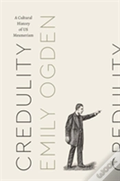 Capa do artigo Credulity