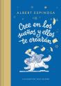 Cree En Los Sueños Y Ellos Te Crearán - Preview