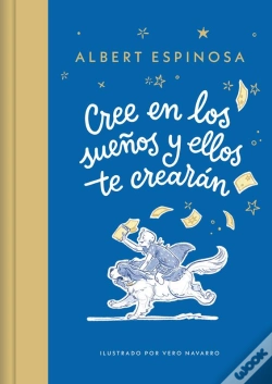 Capa do artigo Cree En Los Sueños Y Ellos Te Crearán