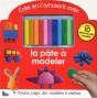 Crée En T'Amusant Avec La Pâte À Modeler - Preview