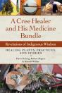 Cree Healer And His Medicine Bundle - Preview