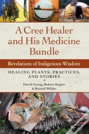 Capa do artigo Cree Healer And His Medicine Bundle