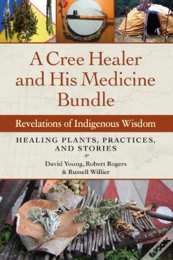 Capa do artigo Cree Healer And His Medicine Bundle