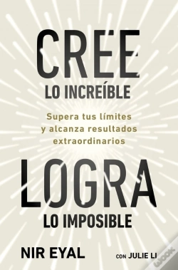 Capa do artigo Cree Lo Increible Logra Lo Imposible