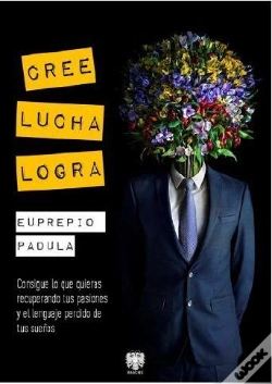 Capa do artigo Cree, Lucha, Logra
