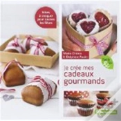 Capa do artigo Cree Mes Cadeaux Gourmands (Je)