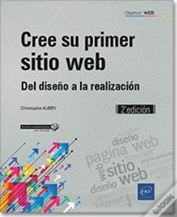 Capa do artigo Cree Su Primer Sitio Web. Del Diseño A La Realización