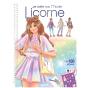 Cree Ta Mode Licorne - Nouvelle Edition - Preview