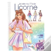 Capa do artigo Cree Ta Mode Licorne - Nouvelle Edition