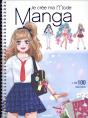 Cree Ta Mode Manga - Preview