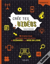 Capa do artigo Cree Tes Videos