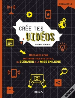 Capa do artigo Cree Tes Videos