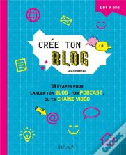 Cree Ton Blog !