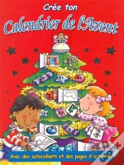 Capa do artigo Crée Ton Calendrier De L