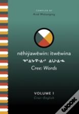Cree -- Words