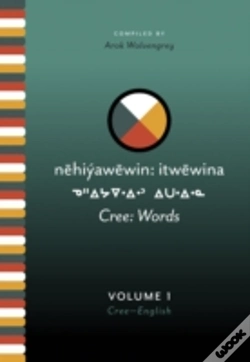 Capa do artigo Cree -- Words