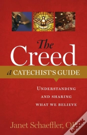 Capa do artigo Creed: A Catechist