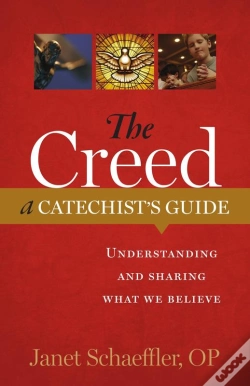 Capa do artigo Creed: A Catechist'S Guide