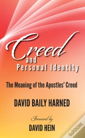 Capa do artigo Creed And Personal Identity