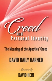 Capa do artigo Creed And Personal Identity