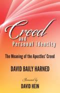 Creed And Personal Identity
