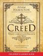 Creed Children'S Leader Guide - Preview