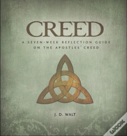Capa do artigo Creed