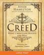 Creed (Large Print) - Preview