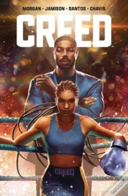 Capa do artigo Creed