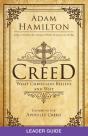 Creed Leader Guide - Preview