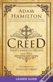 Capa do artigo Creed Leader Guide
