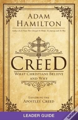 Capa do artigo Creed Leader Guide