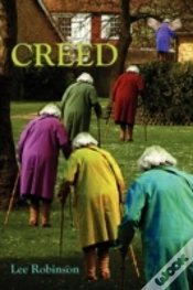 Capa do artigo Creed