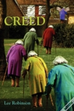 Capa do artigo Creed