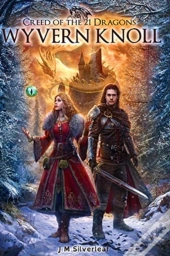 Creed Of The 21 Dragons