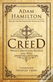 Capa do artigo Creed Paperback